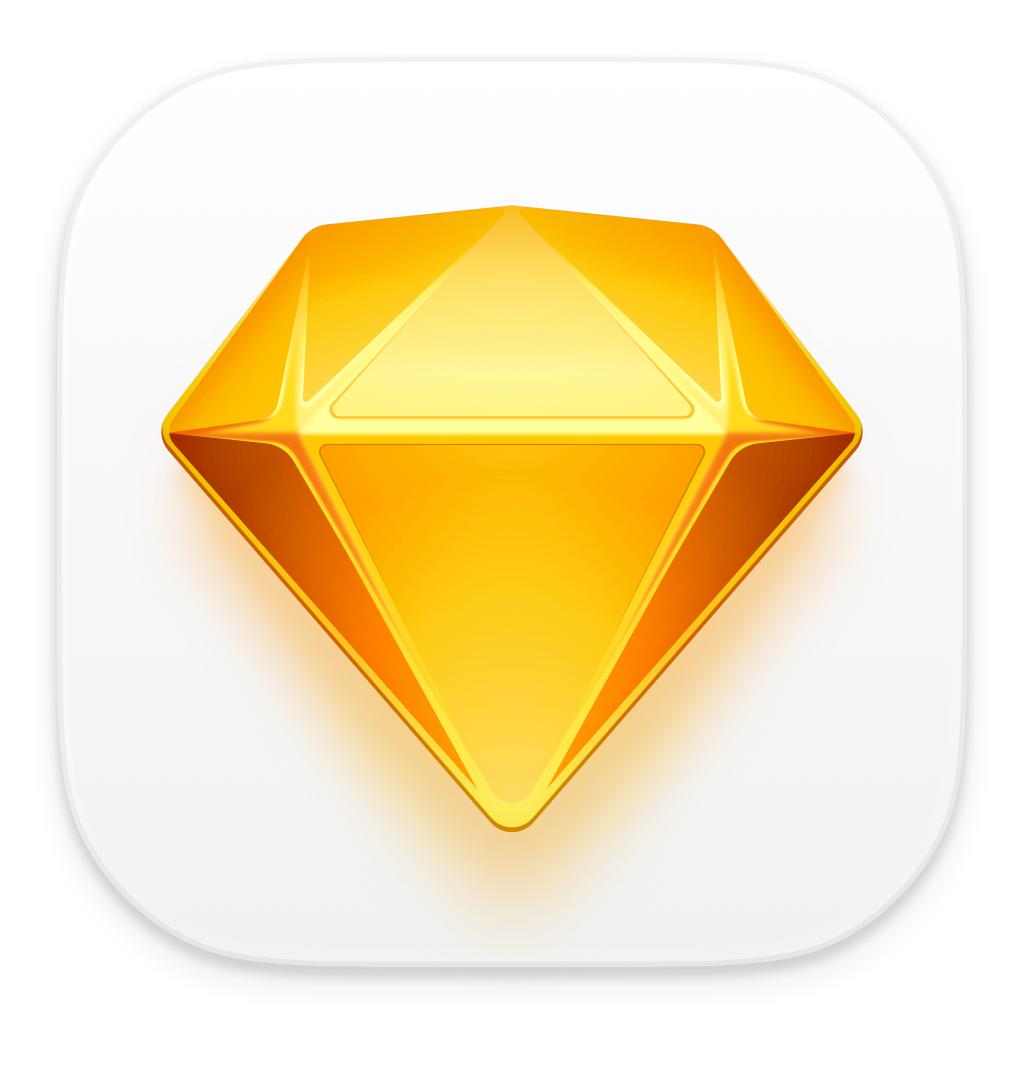 Sketch logo